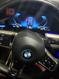 بي ام دبليو الفئة 5